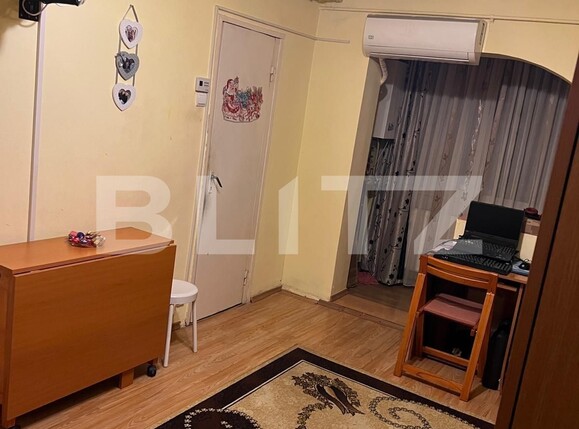 Garsonieră de vânzare Marasti - 109268AV | BLITZ Cluj-Napoca | Poza5