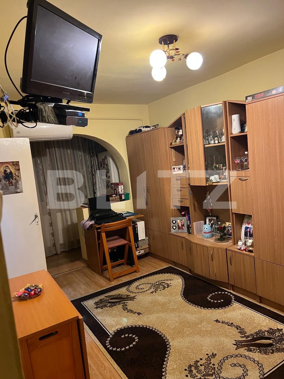 Garsonieră de vânzare Marasti - 109268AV | BLITZ Cluj-Napoca | Poza6