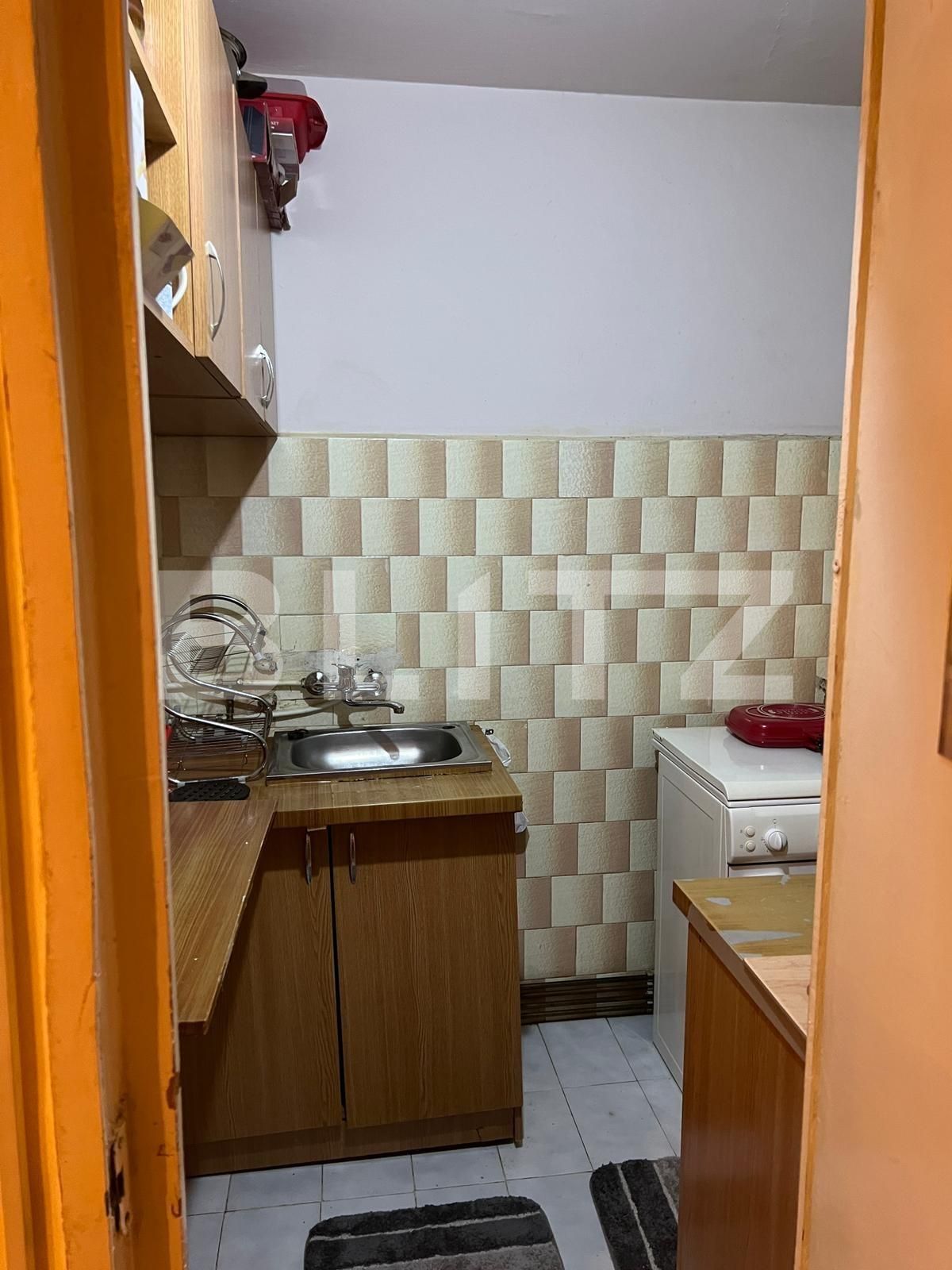 Garsonieră de vânzare Marasti - 109268AV | BLITZ Cluj-Napoca | Poza3