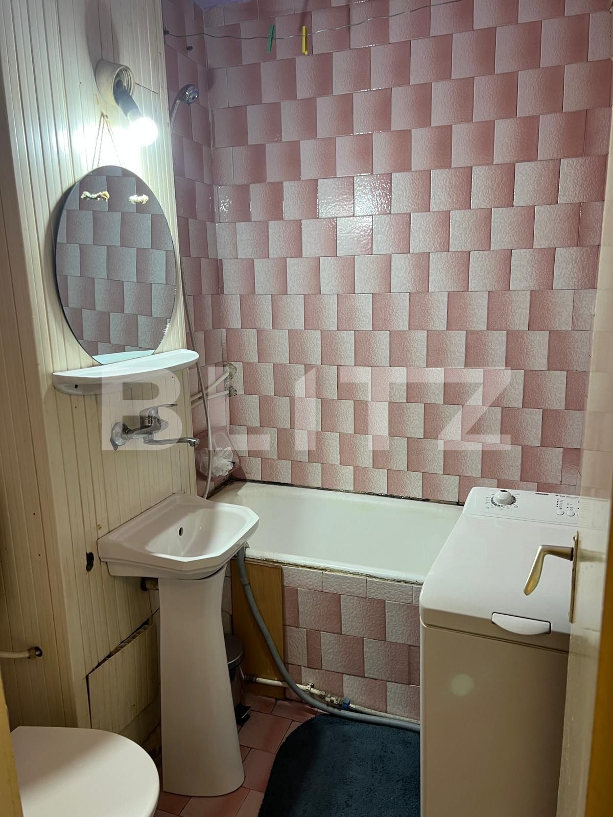 Garsonieră de vânzare Marasti - 109268AV | BLITZ Cluj-Napoca | Poza4