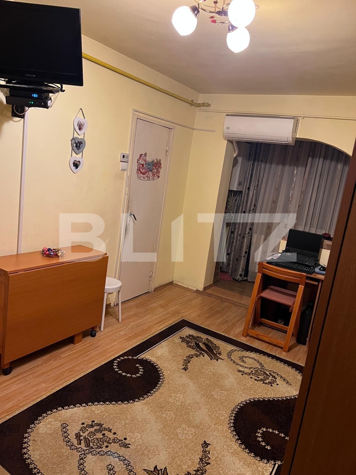 Garsonieră de vânzare Marasti - 109268AV | BLITZ Cluj-Napoca | Poza5