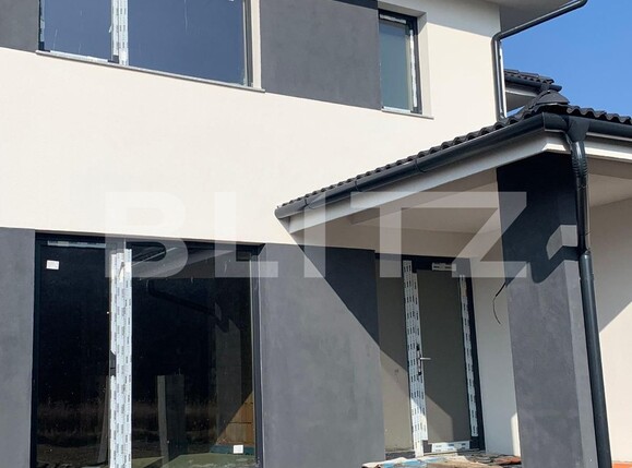 Casa de vânzare 5 camere Dezmir - 109272CV | BLITZ Cluj-Napoca | Poza4