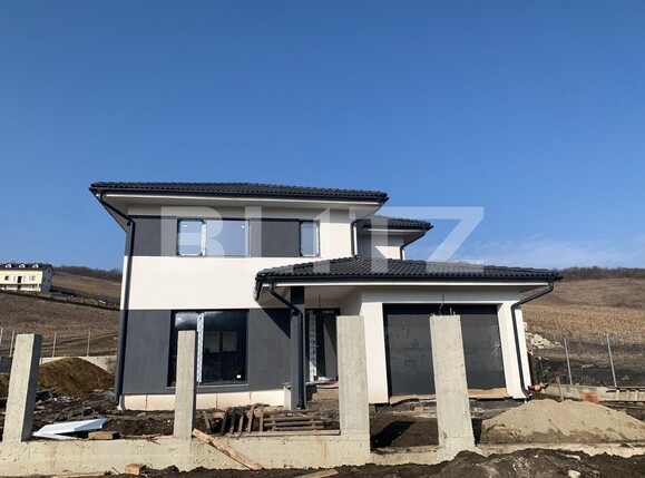 Casa de vânzare 5 camere Dezmir - 109272CV | BLITZ Cluj-Napoca | Poza1