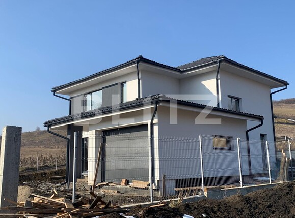 Casa de vânzare 5 camere Dezmir - 109272CV | BLITZ Cluj-Napoca | Poza2