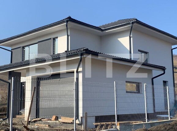 Casa de vânzare 5 camere Dezmir - 109272CV | BLITZ Cluj-Napoca | Poza3