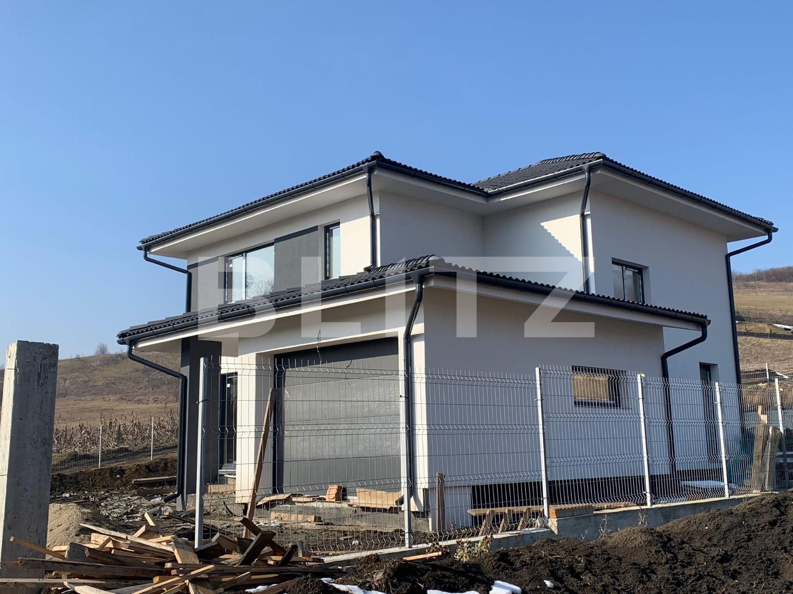 Casa de vânzare 5 camere Dezmir - 109272CV | BLITZ Cluj-Napoca | Poza2