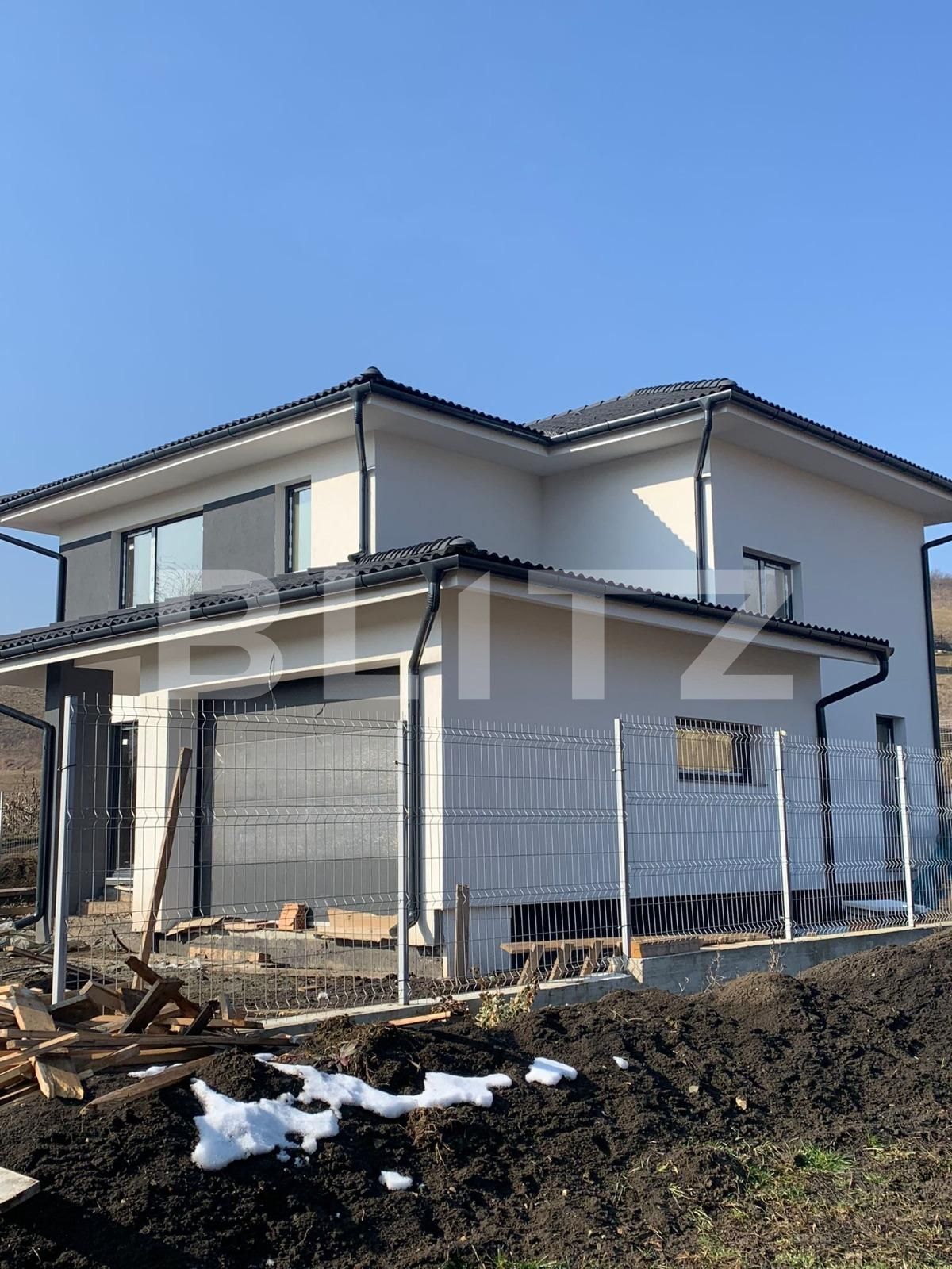 Casa de vânzare 5 camere Dezmir - 109272CV | BLITZ Cluj-Napoca | Poza3