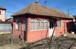 Casa de vanzare, Apahida