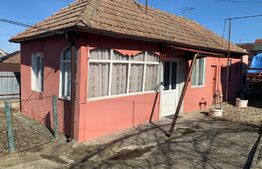 Casa de vanzare, Apahida