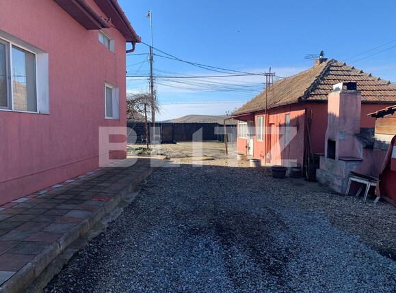 Casa de vânzare 2 camere Apahida - 109274CV | BLITZ Cluj-Napoca | Poza1