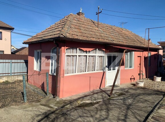 Casa de vânzare 2 camere Apahida - 109274CV | BLITZ Cluj-Napoca | Poza8