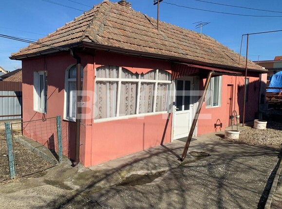 Casa de vânzare 2 camere Apahida - 109274CV | BLITZ Cluj-Napoca | Poza9