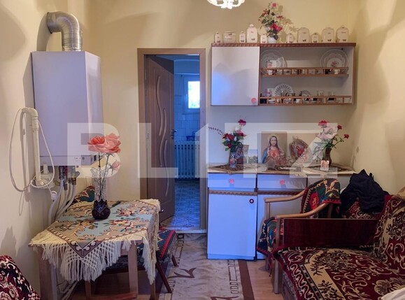 Casa de vânzare 2 camere Apahida - 109274CV | BLITZ Cluj-Napoca | Poza3