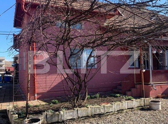 Casa de vânzare 2 camere Apahida - 109274CV | BLITZ Cluj-Napoca | Poza4