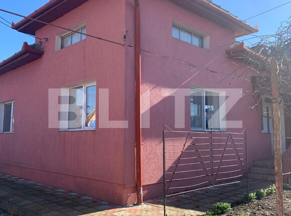 Casa de vânzare 2 camere Apahida - 109274CV | BLITZ Cluj-Napoca | Poza2