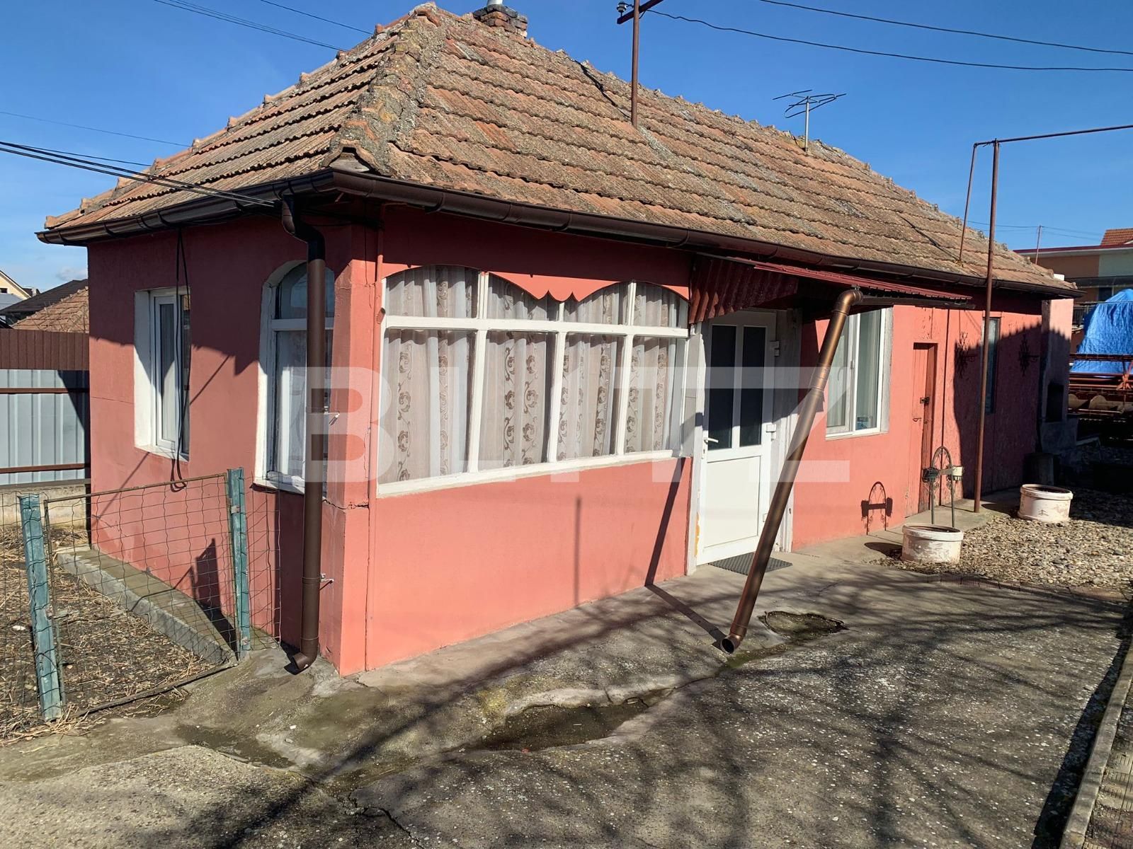 Casa de vânzare 2 camere Apahida - 109274CV | BLITZ Cluj-Napoca | Poza9