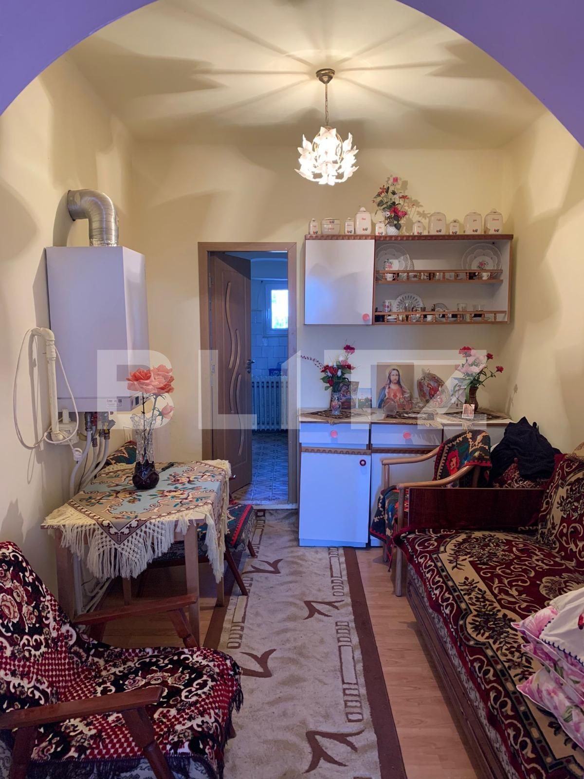 Casa de vânzare 2 camere Apahida - 109274CV | BLITZ Cluj-Napoca | Poza3