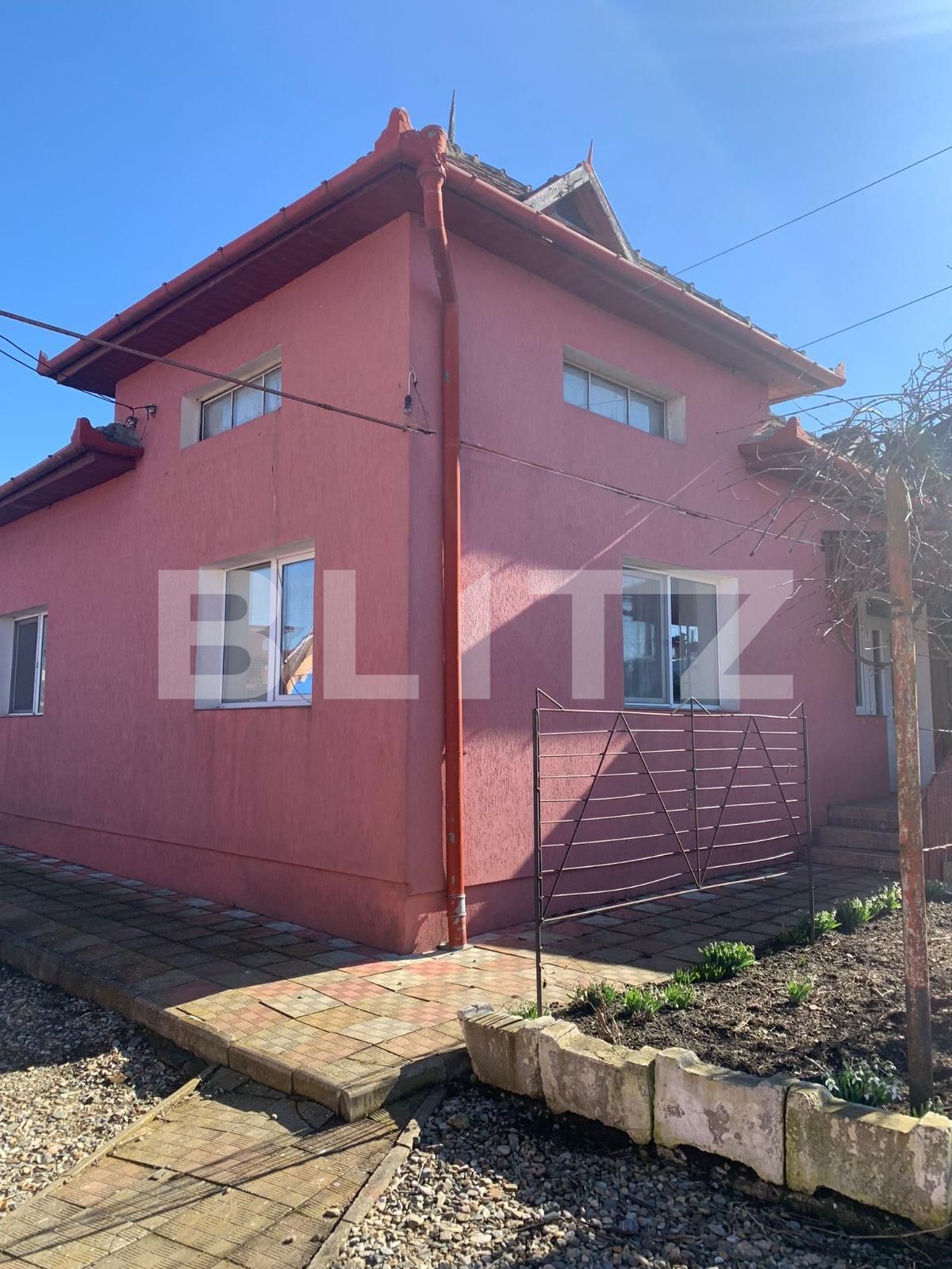 Casa de vânzare 2 camere Apahida - 109274CV | BLITZ Cluj-Napoca | Poza2