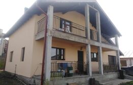 Casa individuala, Chinteni, teren 500 mp