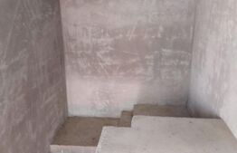 Casa individuala, Chinteni, teren 500 mp