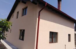 Casa individuala, Chinteni, teren 500 mp