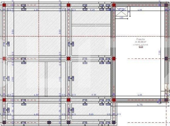 Casa de vânzare 5 camere Chinteni - 109278CV | BLITZ Cluj-Napoca | Poza8