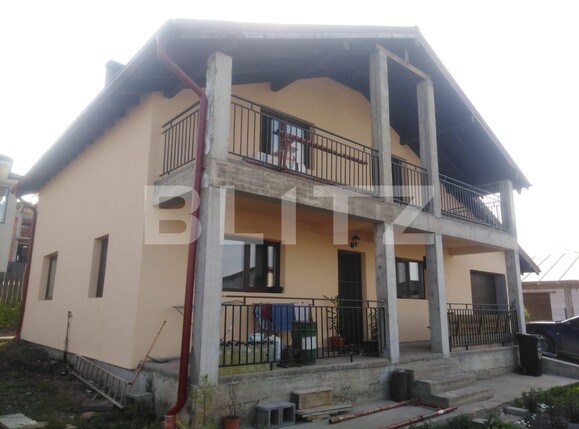 Casa de vânzare 5 camere Chinteni - 109278CV | BLITZ Cluj-Napoca | Poza1