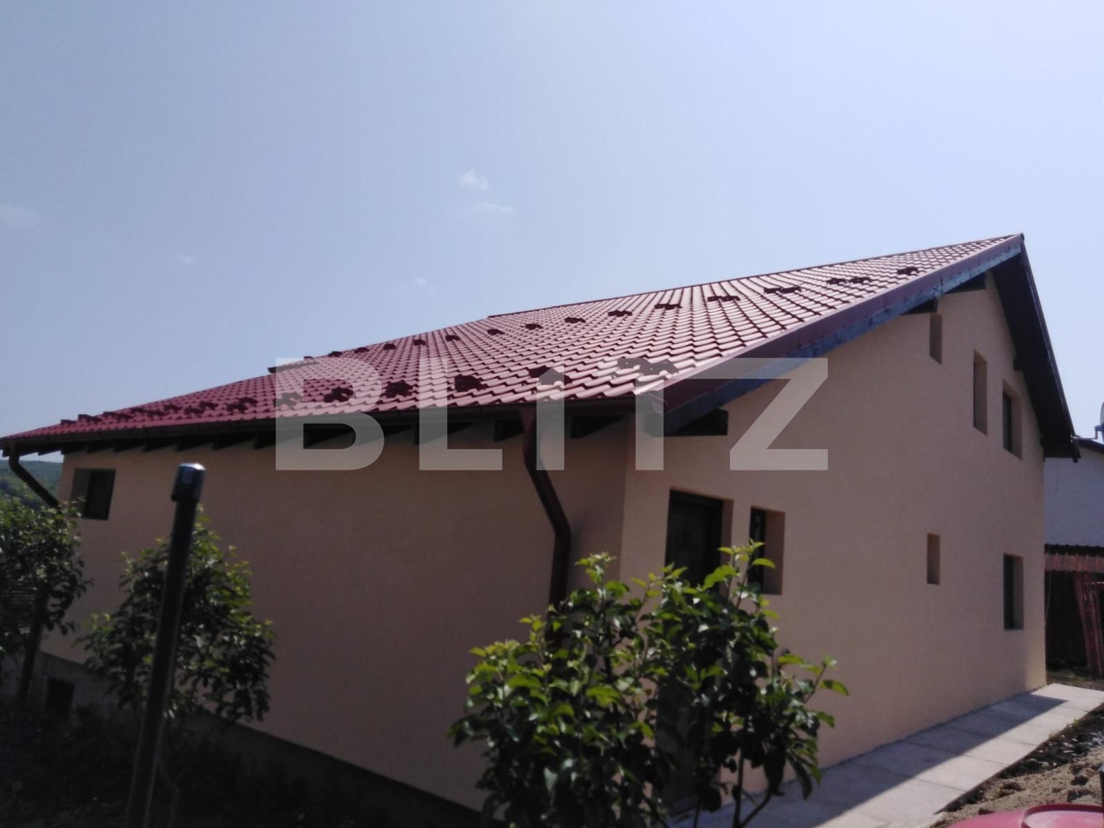 Casa de vânzare 5 camere Chinteni - 109278CV | BLITZ Cluj-Napoca | Poza2