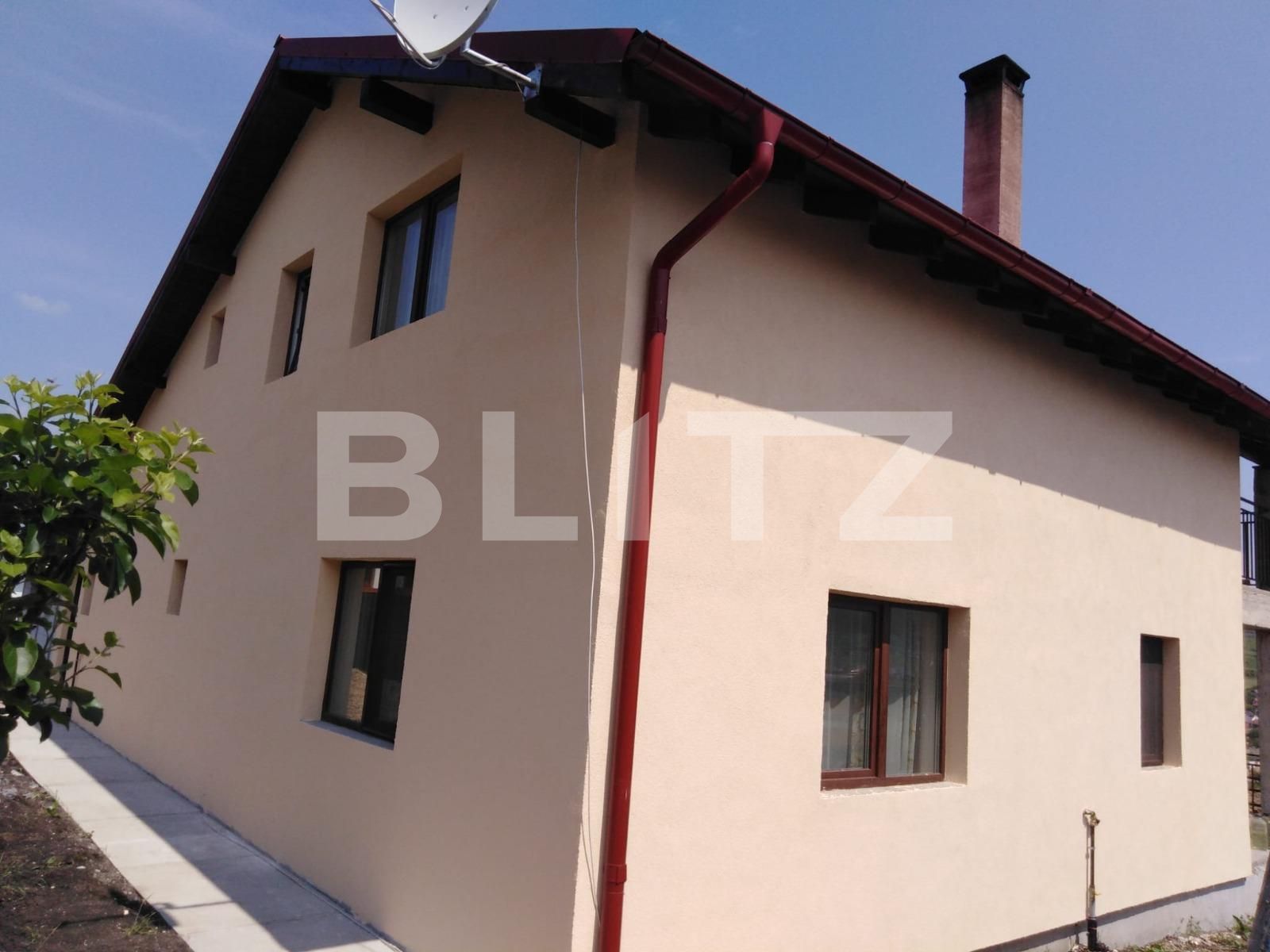 Casa de vânzare 5 camere Chinteni - 109278CV | BLITZ Cluj-Napoca | Poza3