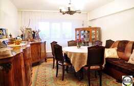 4 camere, decomandat, 95,2 mp, 1 parcare, boxa la subsol, zona Piata Marasti!