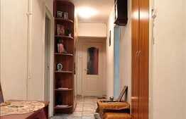 4 camere, decomandat, 95,2 mp, 1 parcare, boxa la subsol, zona Piata Marasti!