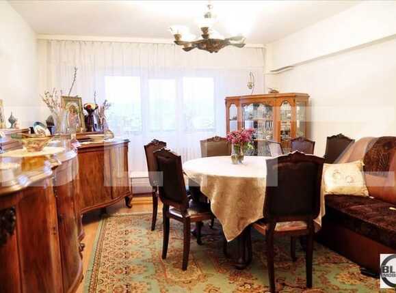 Apartament de vânzare 4 camere Marasti - 10928AV | BLITZ Cluj-Napoca | Poza1