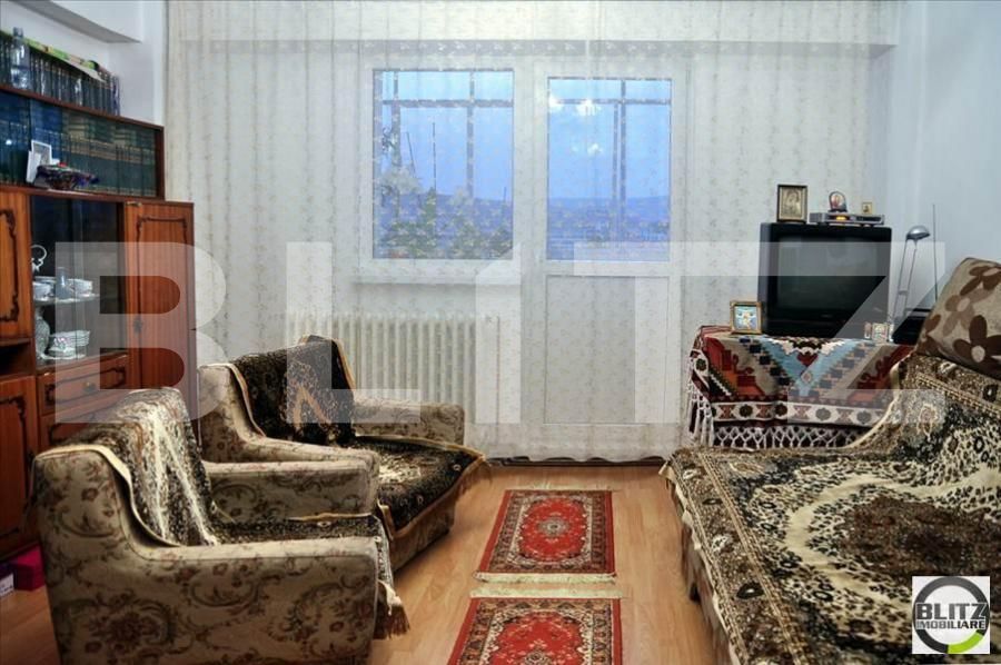 Apartament de vânzare 4 camere Marasti - 10928AV | BLITZ Cluj-Napoca | Poza2