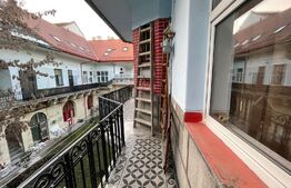 Apartament ultracentral, 74 mp,  zona Memorandumului !