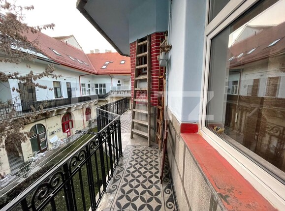 Apartament de vânzare 2 camere Central - 109283AV | BLITZ Cluj-Napoca | Poza15