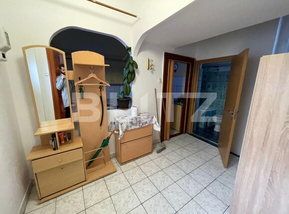 Apartament de vânzare 2 camere Central - 109283AV | BLITZ Cluj-Napoca | Poza3