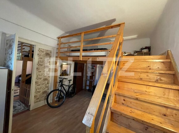 Apartament de vânzare 2 camere Central - 109283AV | BLITZ Cluj-Napoca | Poza6