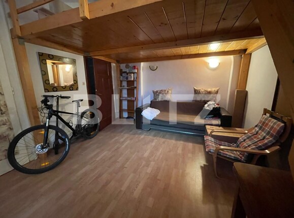 Apartament de vânzare 2 camere Central - 109283AV | BLITZ Cluj-Napoca | Poza1