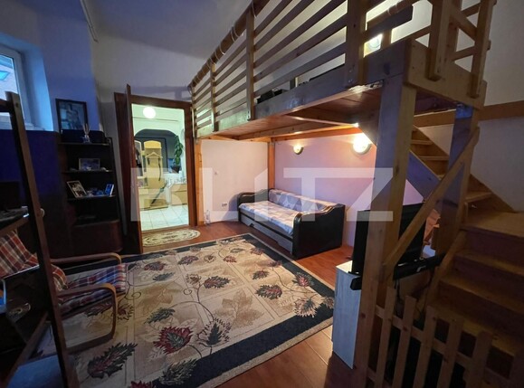 Apartament de vânzare 2 camere Central - 109283AV | BLITZ Cluj-Napoca | Poza2