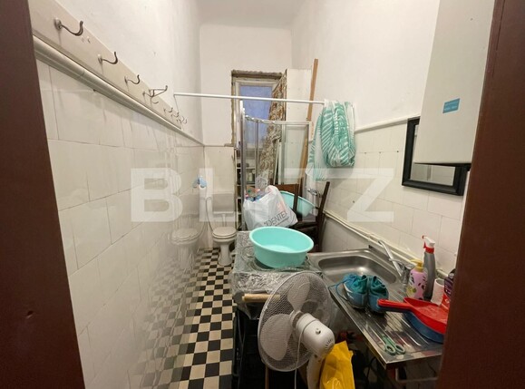 Apartament de vânzare 2 camere Central - 109283AV | BLITZ Cluj-Napoca | Poza14