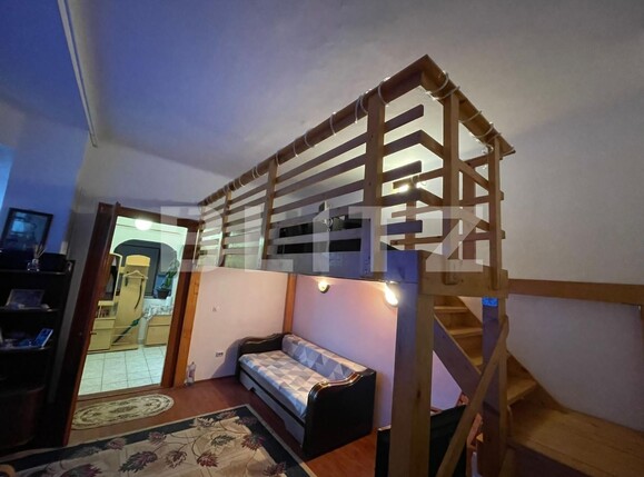 Apartament de vânzare 2 camere Central - 109283AV | BLITZ Cluj-Napoca | Poza10