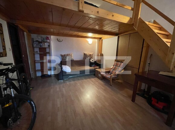 Apartament de vânzare 2 camere Central - 109283AV | BLITZ Cluj-Napoca | Poza11