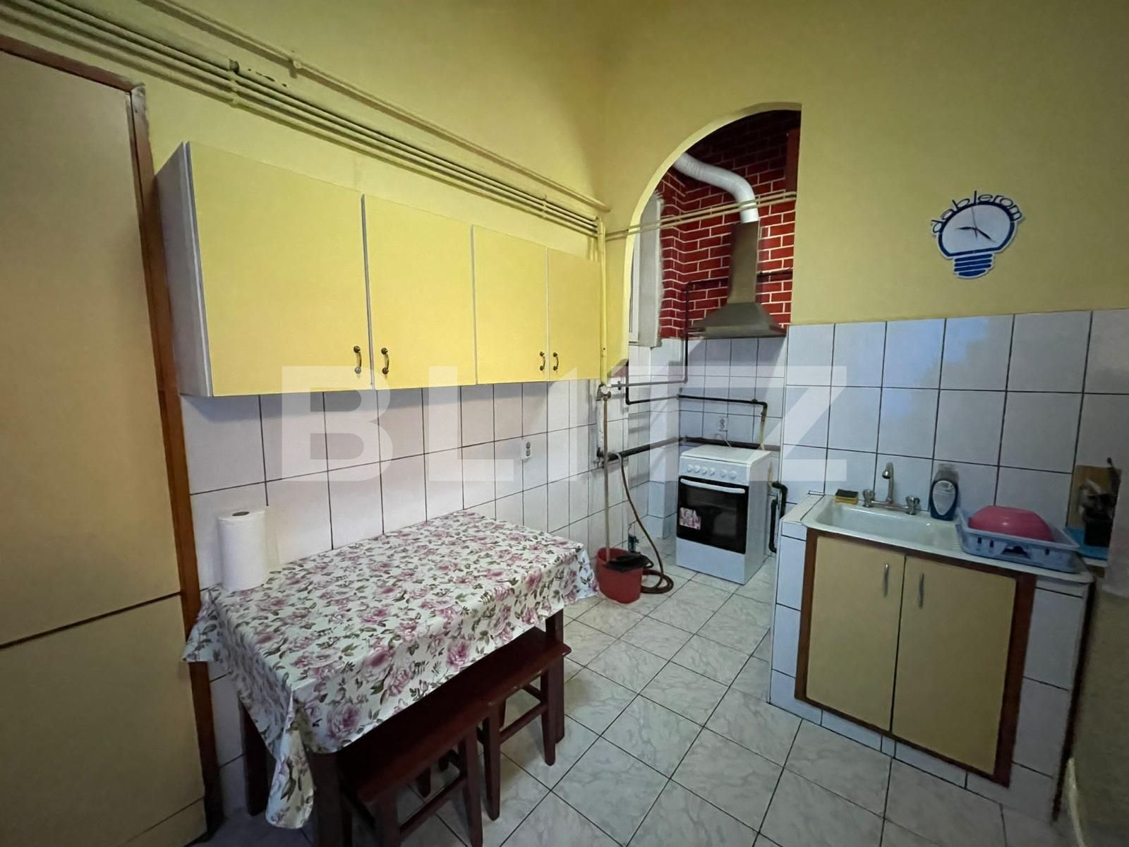 Apartament de vânzare 2 camere Central - 109283AV | BLITZ Cluj-Napoca | Poza5