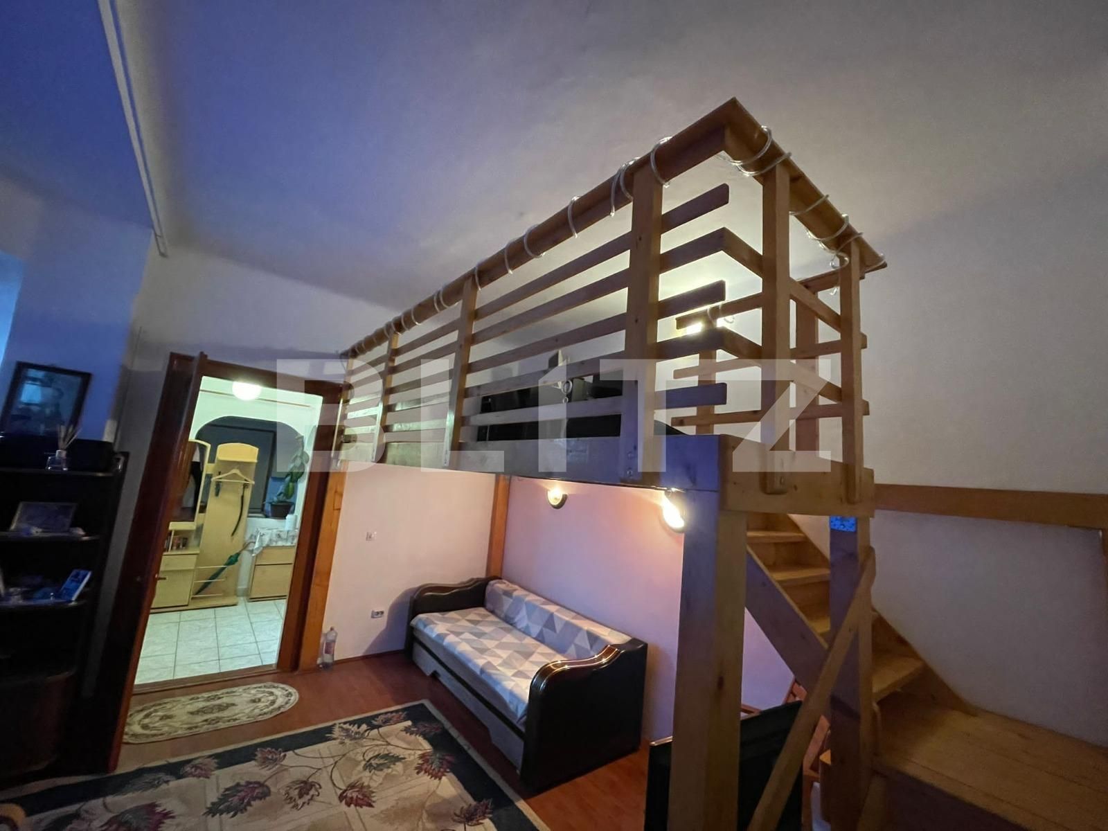 Apartament de vânzare 2 camere Central - 109283AV | BLITZ Cluj-Napoca | Poza10