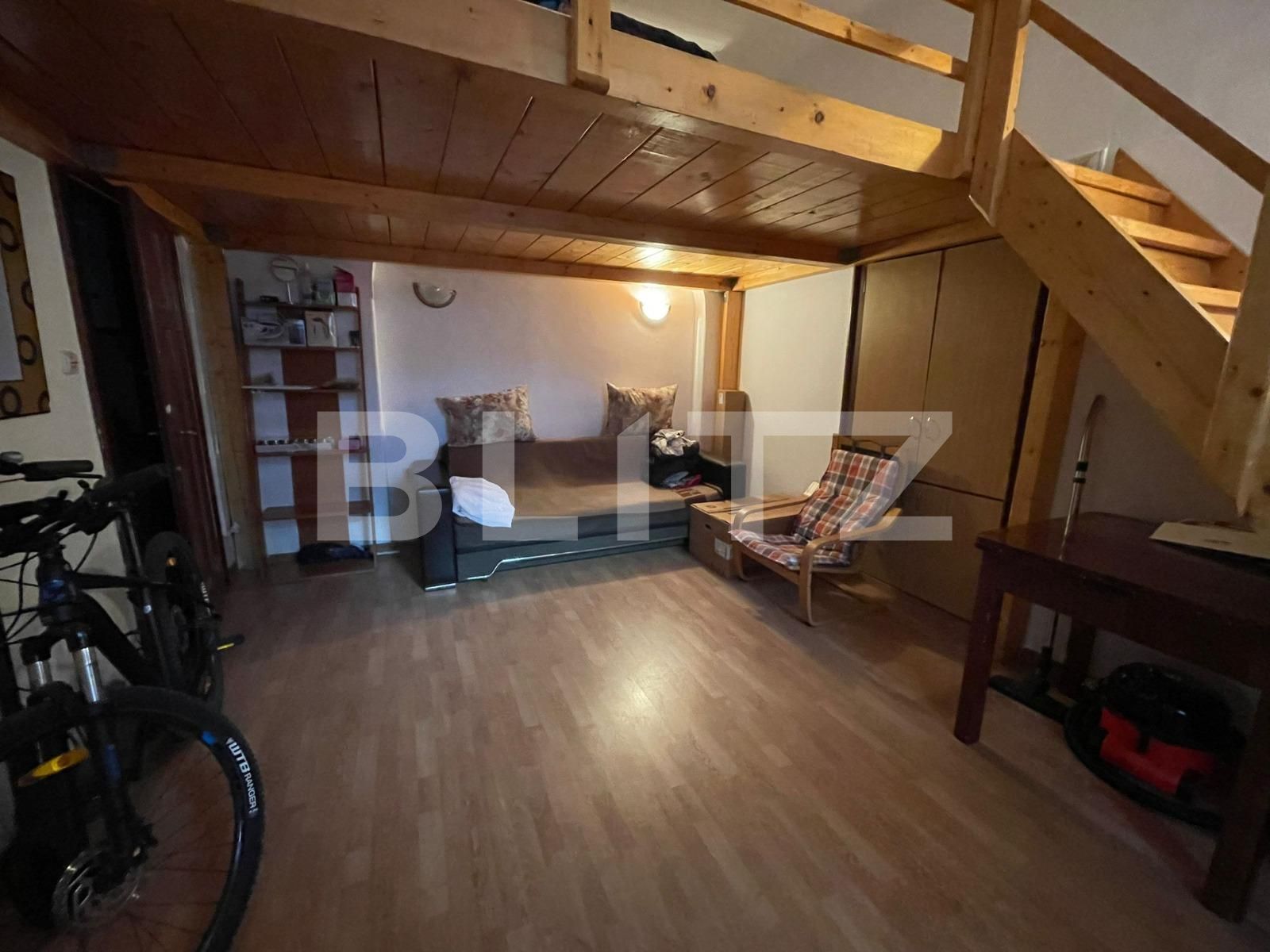 Apartament de vânzare 2 camere Central - 109283AV | BLITZ Cluj-Napoca | Poza11