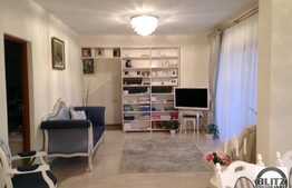 Vanzare apartament cu 3 camere, 72 mp si terasa 10 mp