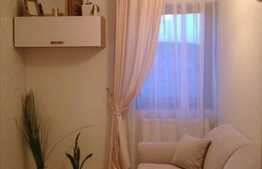 Vanzare apartament cu 3 camere, 72 mp si terasa 10 mp