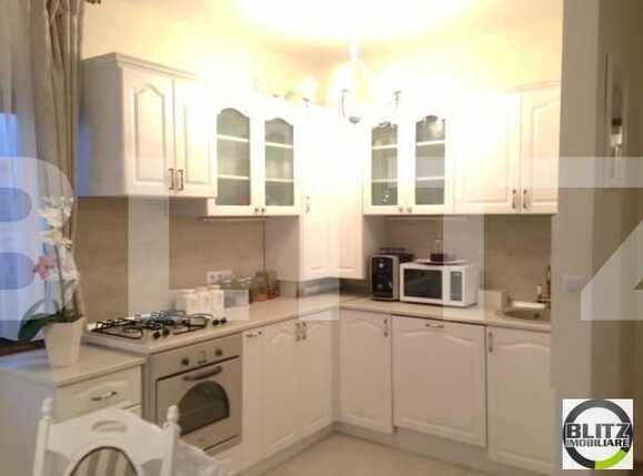 Apartament de vânzare 3 camere Europa - 1093AV | BLITZ Cluj-Napoca | Poza4