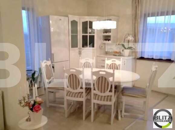 Apartament de vânzare 3 camere Europa - 1093AV | BLITZ Cluj-Napoca | Poza3