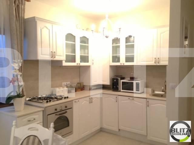 Apartament de vânzare 3 camere Europa - 1093AV | BLITZ Cluj-Napoca | Poza4